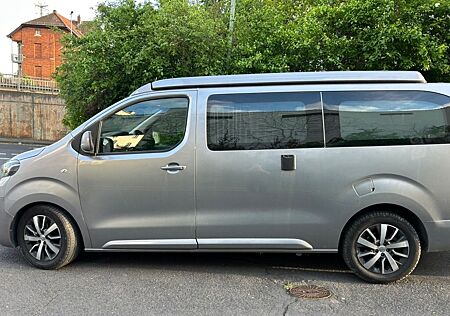 Toyota Pro Ace Proace (Verso) 2,0-l-D-4D 130kW L2 Family Co...