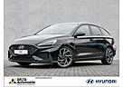 Hyundai i30 Kombi 1.5 T-GDI (48V) DCT N Line Navi LED