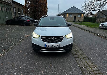 Opel Crossland X Crossland (X) 1.2 DI Turbo Ultimate S/S Auto...