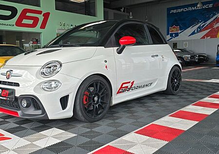 Abarth 500 595 Pista/ Indivuallumbau