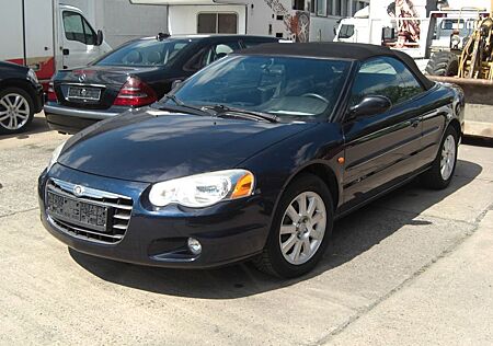 Chrysler Sebring LX 2.0