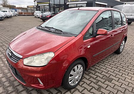 Ford C-Max Style 1.6 / TÜV NEU