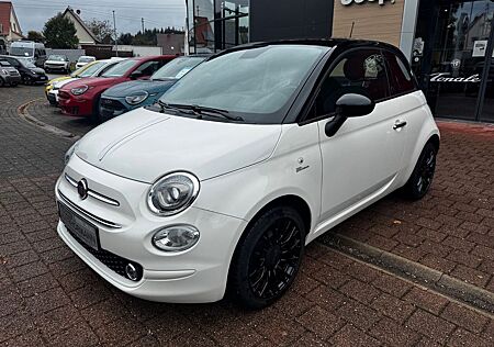 Fiat 500 120th Anniversary Navi Klimaautomatik