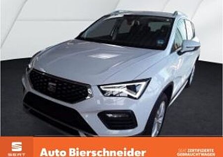 Seat Ateca 1.5 TSI DSG Xperience AHK FaPa XL eHeck LE