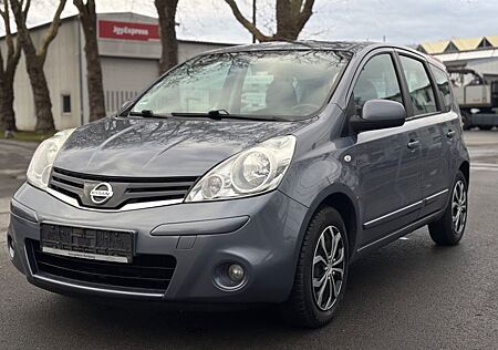 Nissan Note i-Way 1.4