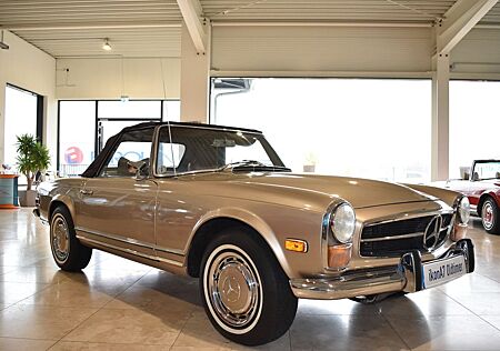 Mercedes-Benz SL 230