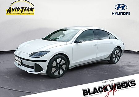 Hyundai IONIQ 6 77,4 kWh 4WD Uniq