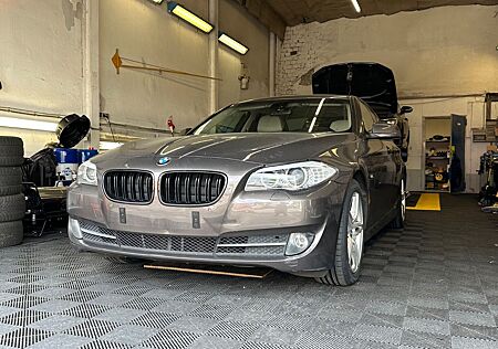 BMW 530d Gran Turismo -