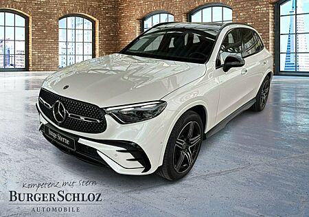 Mercedes-Benz GLC 220 d 4M AMG PANO/AHK/DIGI./NIGHT/360/