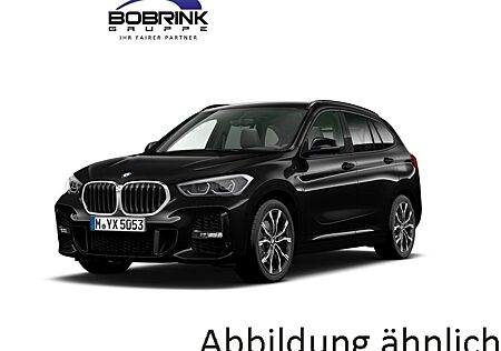 BMW X1 xDrive20d M Sport AHK RFK Head-Up HiFi PDC