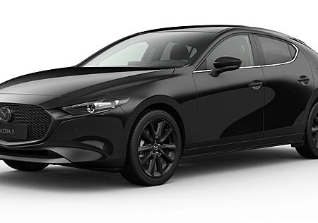 Mazda 3 Lim. 5-trg. Nagisa Automatik