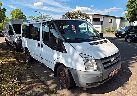 Ford Transit /torneo