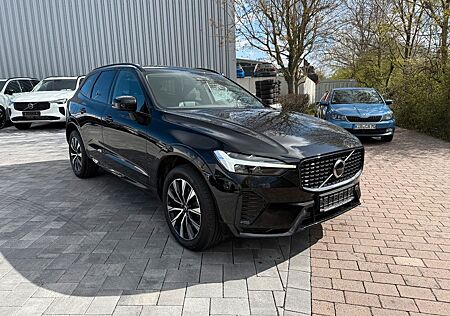 Volvo XC 60 XC60 B4 AWD PLUS DARK+LEDER+NAVI+PANO+HK SOUND