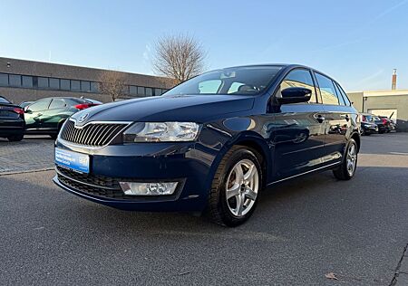 Skoda Rapid Spaceback Ambition 1 Hand