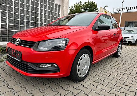 VW Polo Volkswagen Comfortline