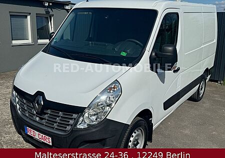 Renault Master Kasten L1H1 Ka 2,8t Ecoline"Tüv 05/25"