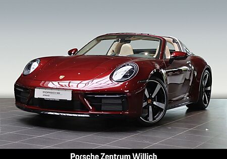 Porsche 992 911 Targa 4S Heritage Design Edition BOSE