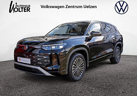 VW Tayron Volkswagen 2.0 TDI Elegance MATRIX-LED 360° 7-SITZER