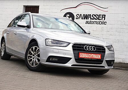 Audi A4 Avant 2.0 TDI Attraction **Automatik**