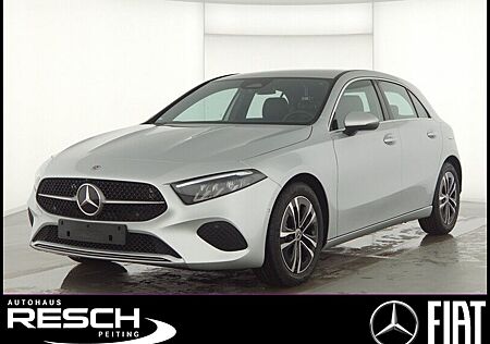 Mercedes-Benz A 180 Progressive Adv. Navi LED Kamera Lkr.hzg