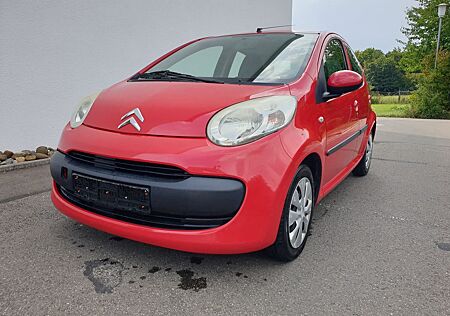 Citroën C1 Airsport Klima 5-Türer Händler/Export/Bastler