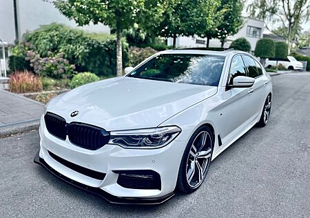 BMW 530d M-SPORT*HUD*LED*HK*SCHIEBEDACH*20ZOLL