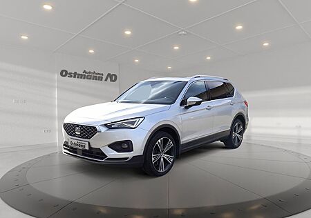 Seat Tarraco 2.0TDI 4Drive Xcellence AHK STH 360 4xSH