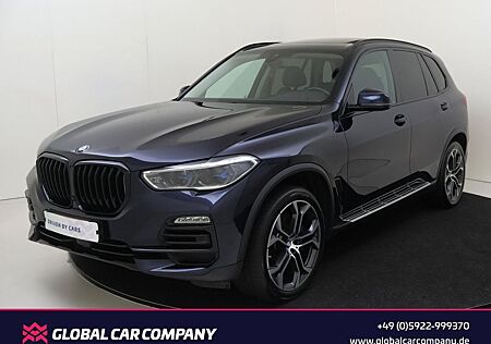 BMW X5 xDrive 30d xLine,LASER,MEMO,HUD,H/K,PANO,LUFT