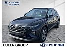 Hyundai Tucson 1.6iT 48V DCT Prime Panorama Navi Leder d