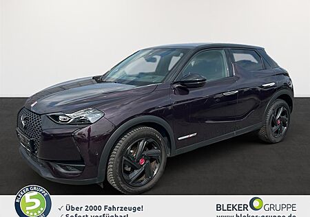 DS Automobiles DS 3 DS3 Crossback 1.2 PureTech 155 Perfor.Line