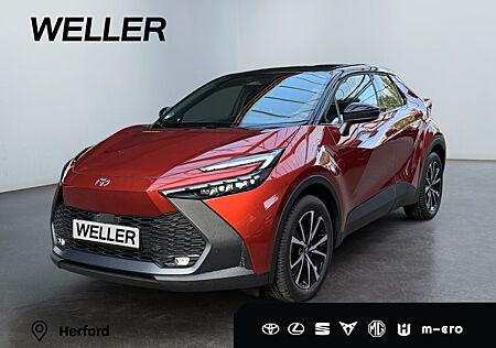 Toyota C-HR 2.0 Plug-in-Hybrid Teamplayer *Navi*LED*CAM