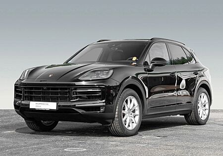 Porsche Cayenne Panorama Dachsystem 90 Liter Tank