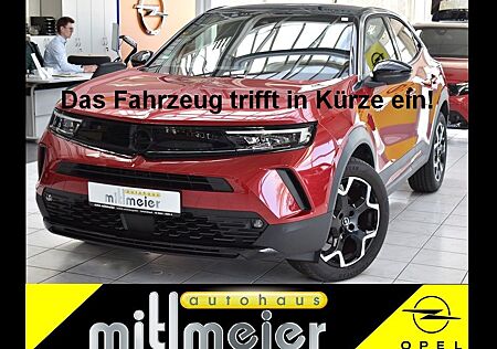 Opel Mokka 1.2T Ultimate AT NAVI LED DAB+ Kamera 18"