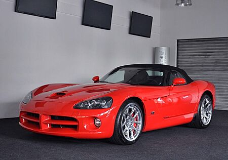 Dodge Viper SRT-10 ! Rund 600 PS ! Erst 024.803 km !