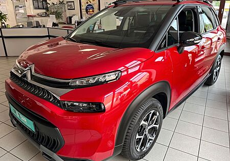 Citroën C3 Aircross Plus