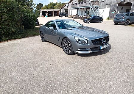 Mercedes-Benz SL 350 -