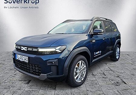 Dacia Bigster Hybrid 155 Journey+ Glasschiebedach+Wint