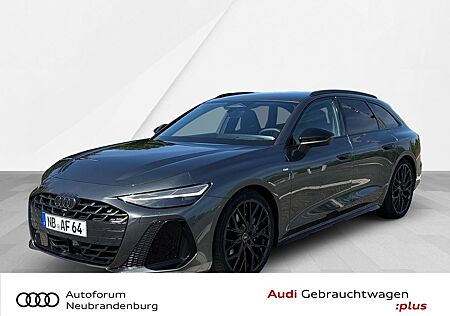 Audi A6 Avant edition one TDI quattro PANO+B&O+TECH P