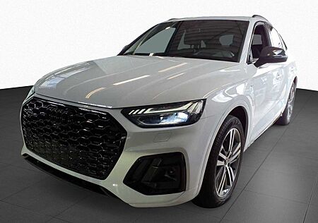 Audi Q5 Sportback 50 TDI quattro S line MATRIX*PANO