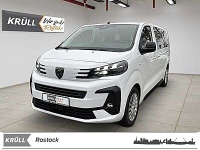 Peugeot Traveller 180 L2 Active +AUTOMATIK+