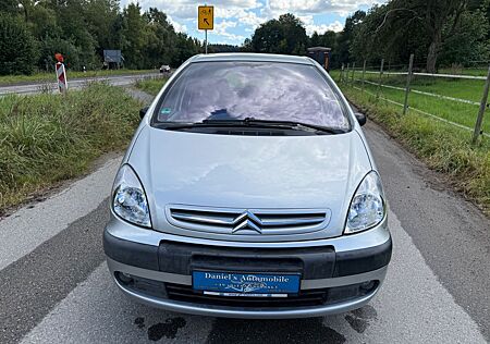 Citroën Xsara Picasso. Tüv- 2/2027
