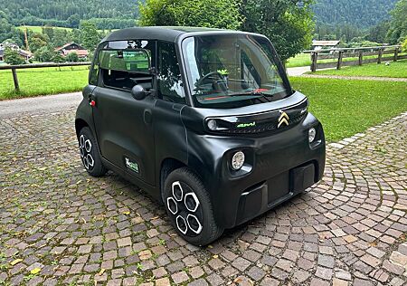 Citroën AMI Sondermodell Black & Black einzigartig !
