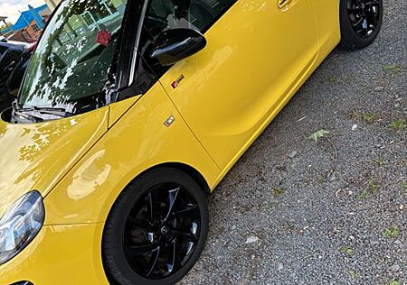 Opel Adam Black Link 1.4 64kW Black Link