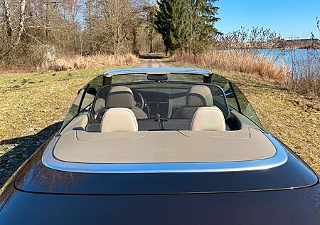 Audi A5 2.0 TFSI S tronic quattro Cabriolet