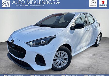 Mazda 2 HYB 1.5L Hybrid VVT-i "Prime-Line"