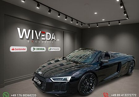 Audi R8 Spyder 5.2 quattro~Keramik~Carbon~OhneOPF~B&O