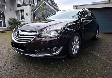 Opel Insignia ST Innovation 2.0 CDTI ecoFL.