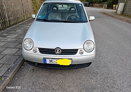 VW Lupo Volkswagen 1.4 Auto College College