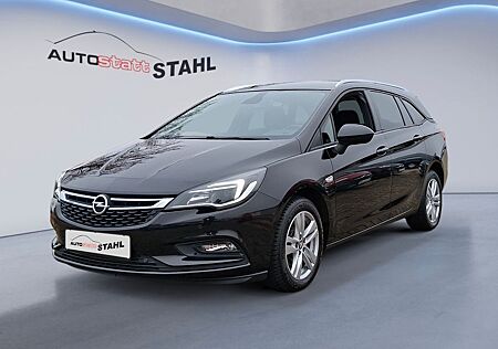 Opel Astra K Sports Tourer ON