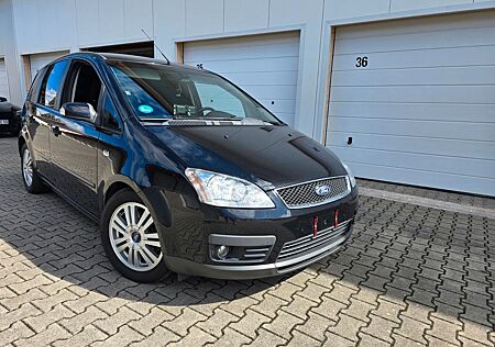 Ford C-Max 2,0TDCi 100kW DPF Ghia Ghia